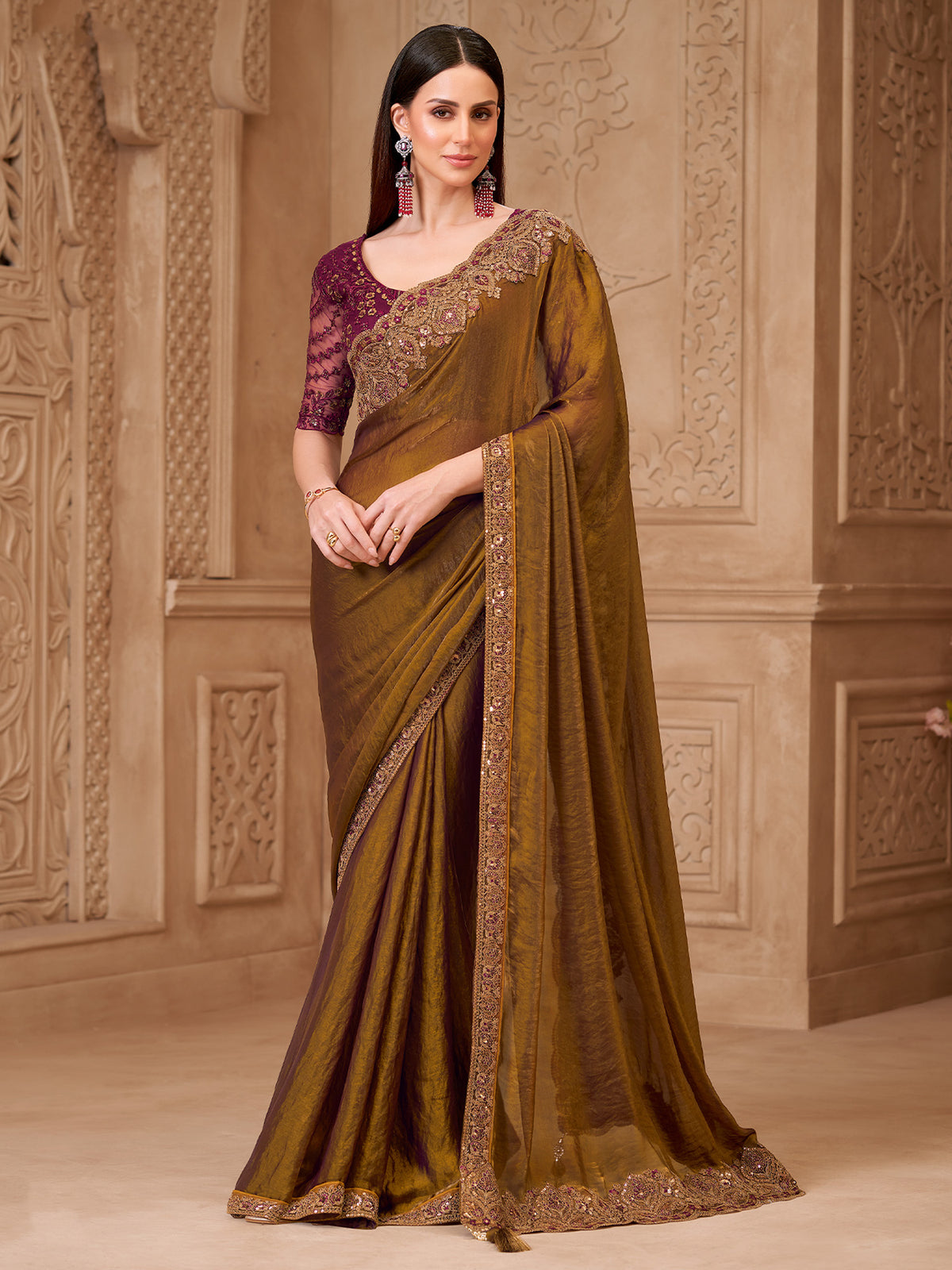 Color_Brown