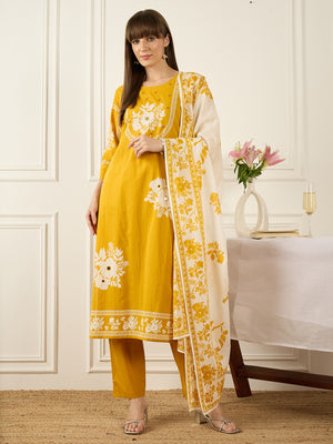 Color_Mustard