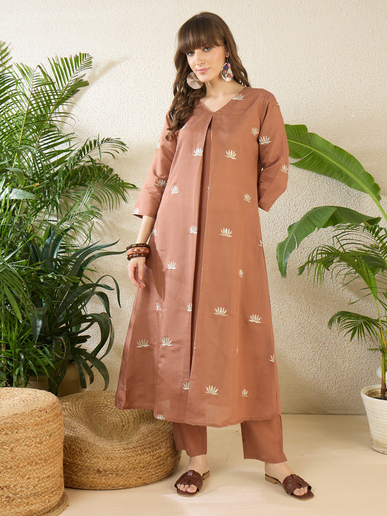 Color_Brown