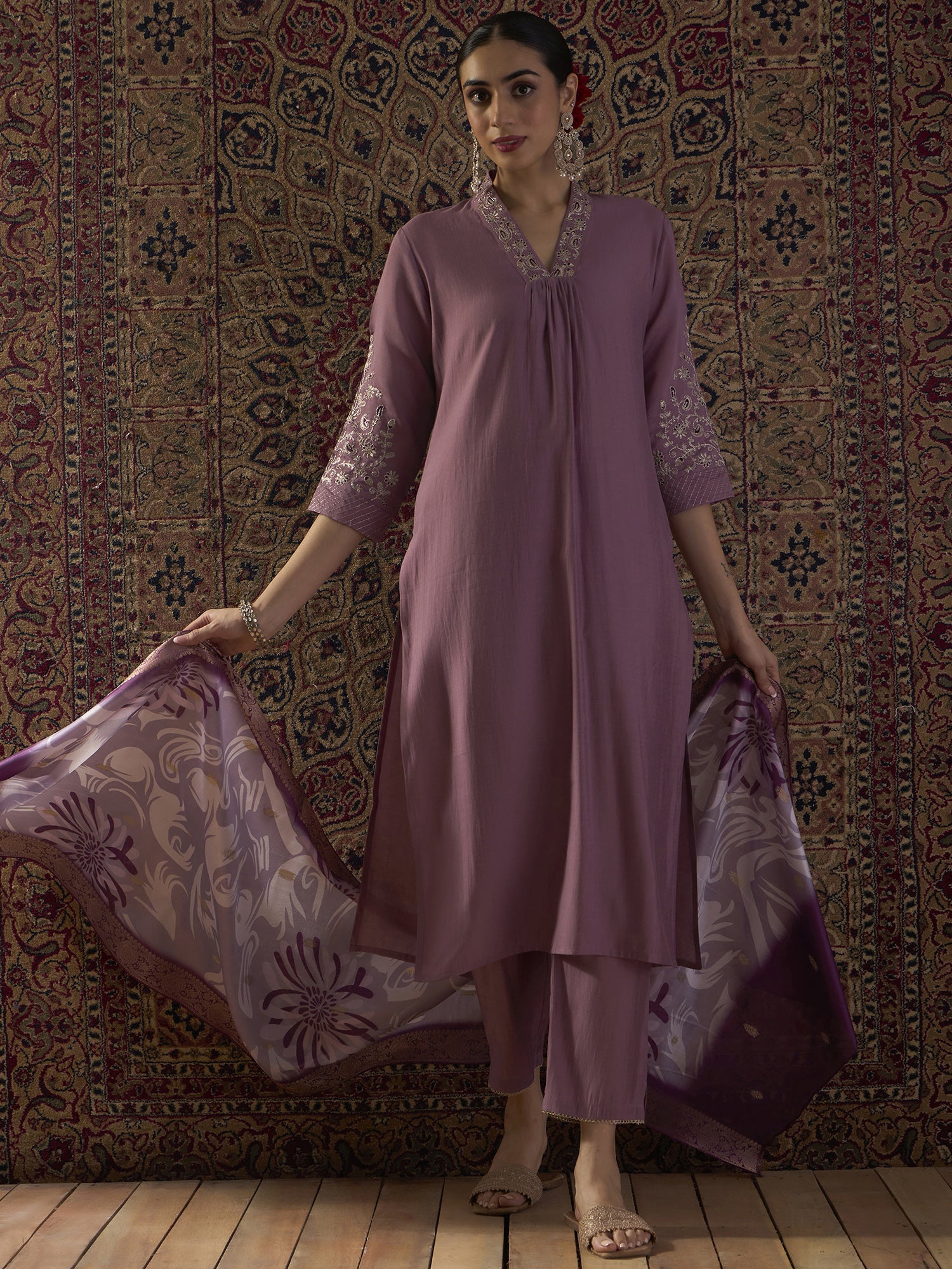 Color_Lavender