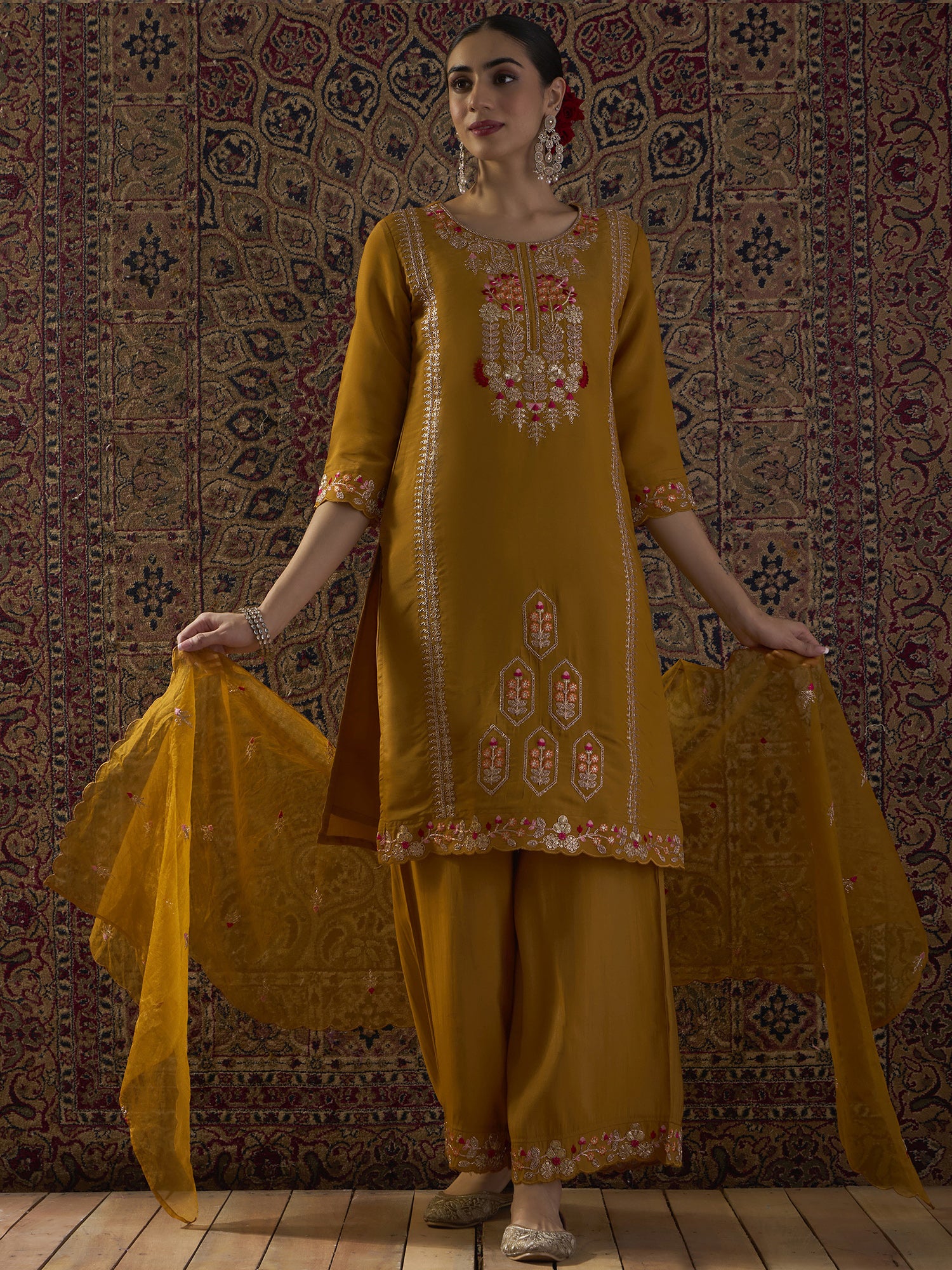 Color_Mustard