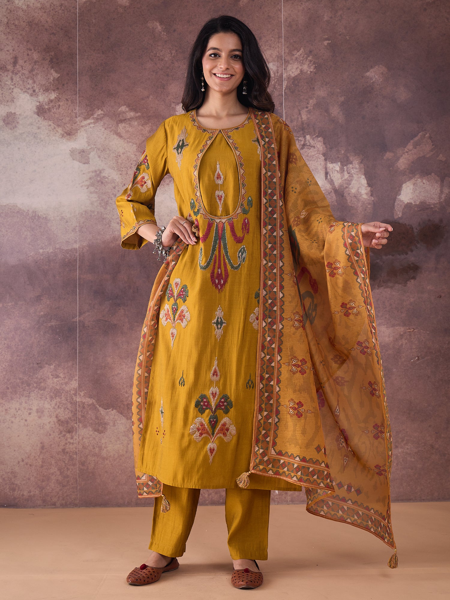 Color_Mustard