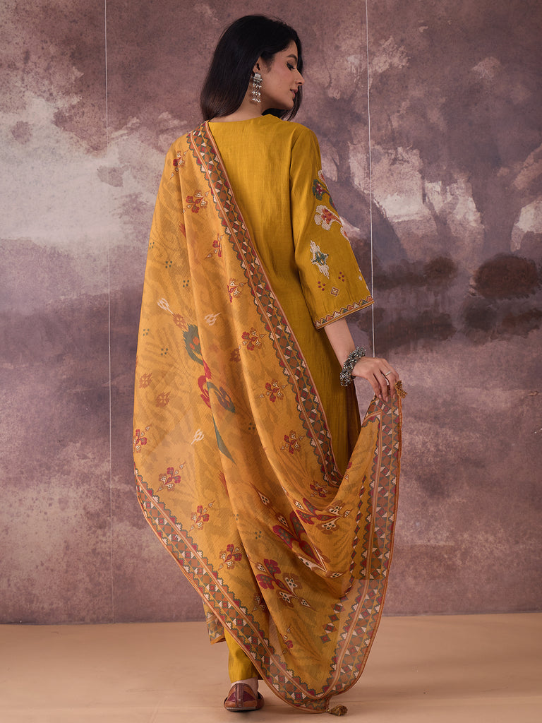 Color_Mustard