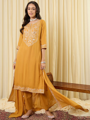 Color_Mustard