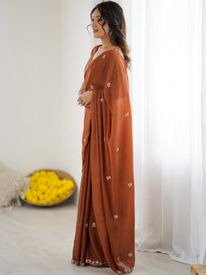 Color_Brown