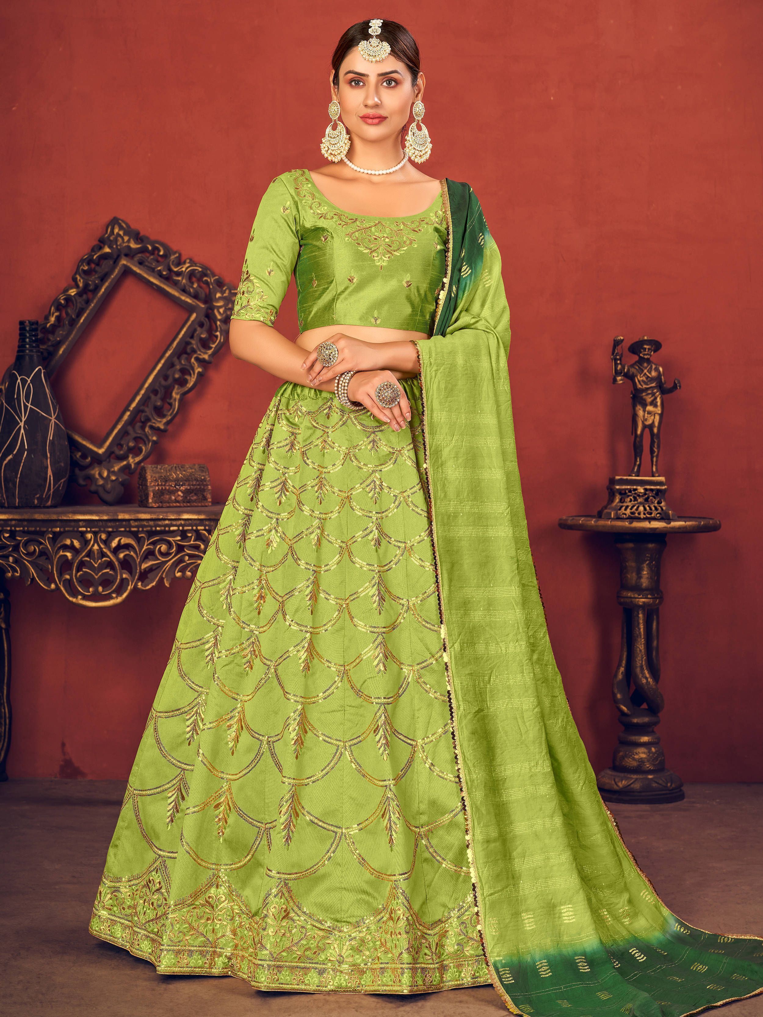 Color_Green