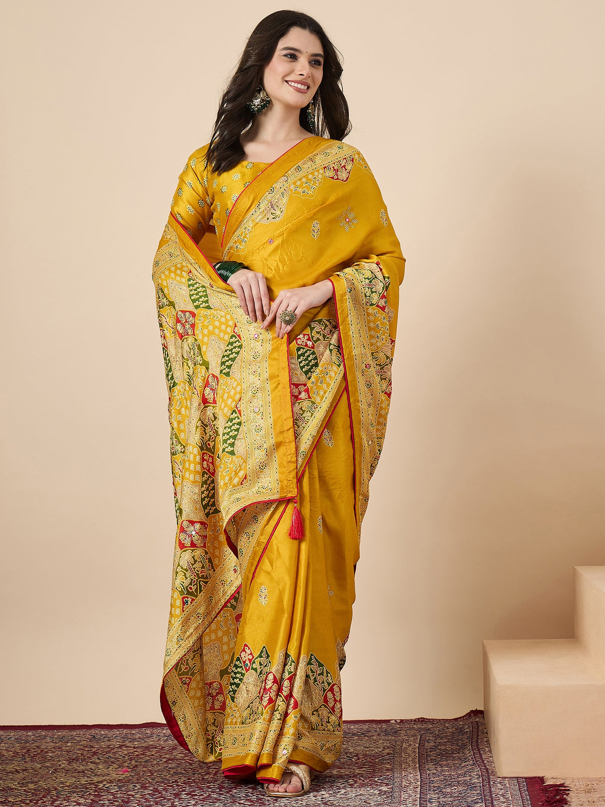 Color_Mustard