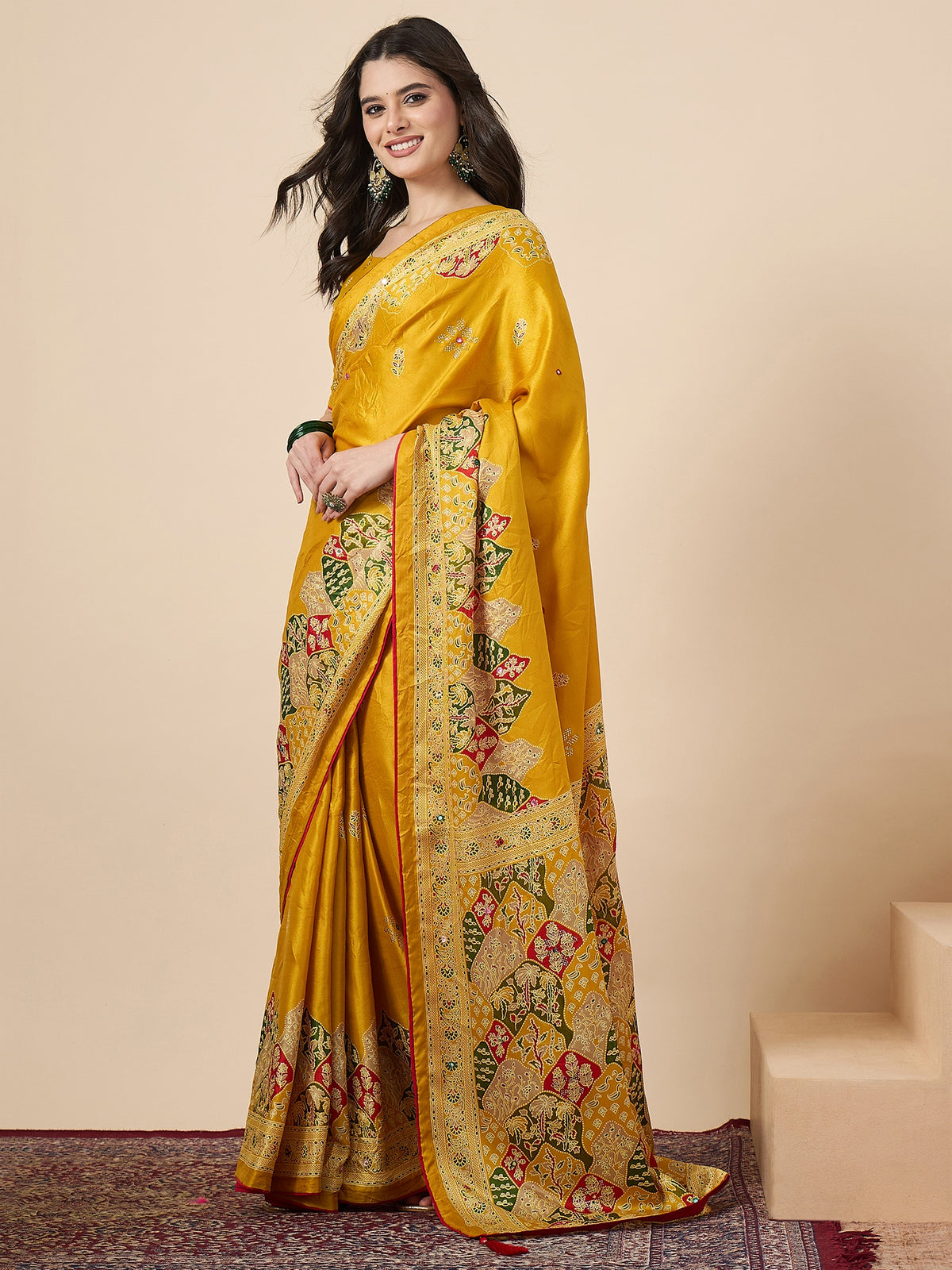 Color_Mustard