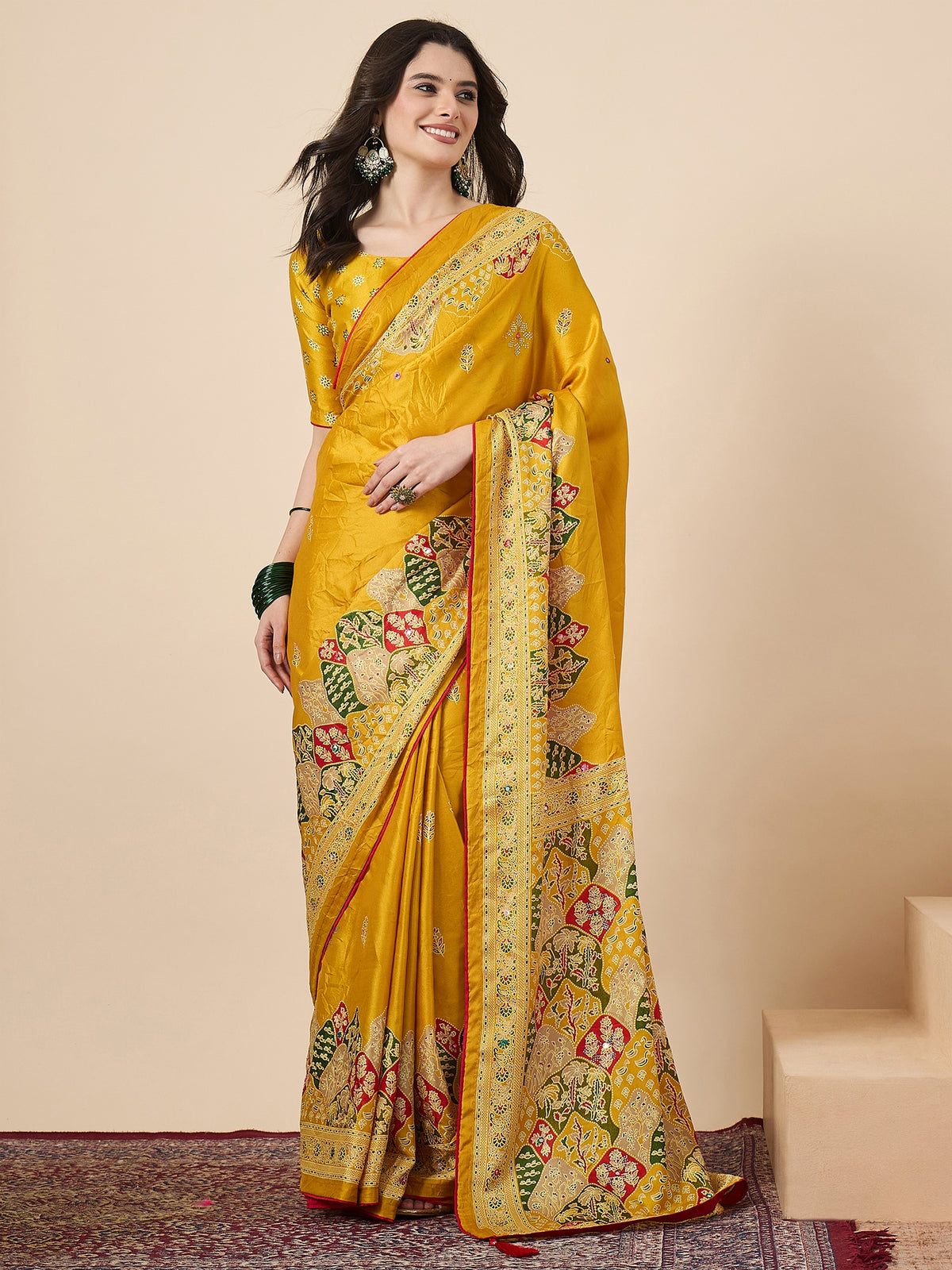 Color_Mustard
