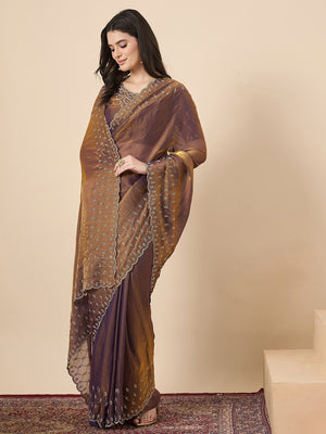 Color_Brown