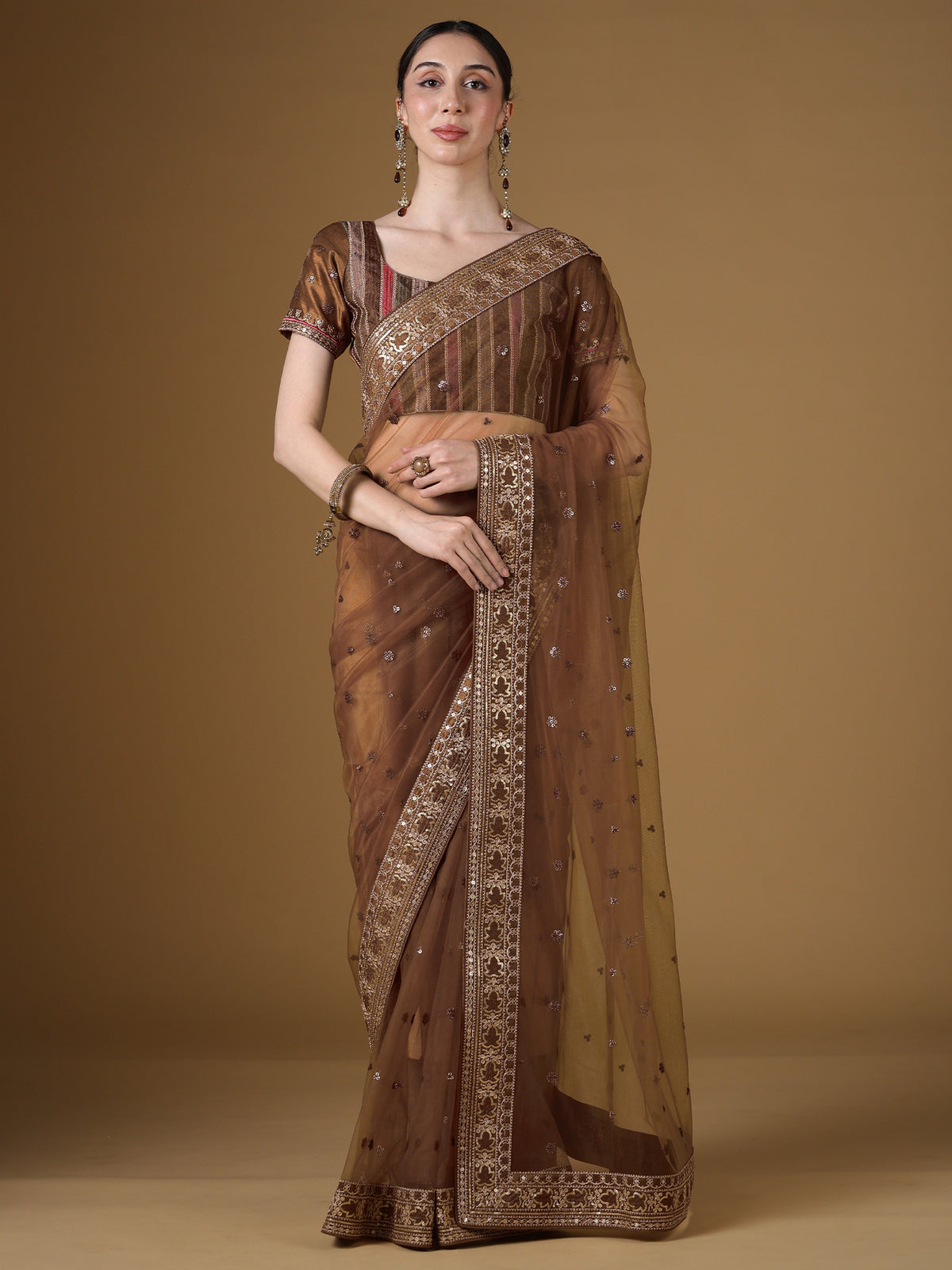 Color_Brown