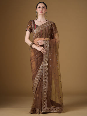 Color_Brown
