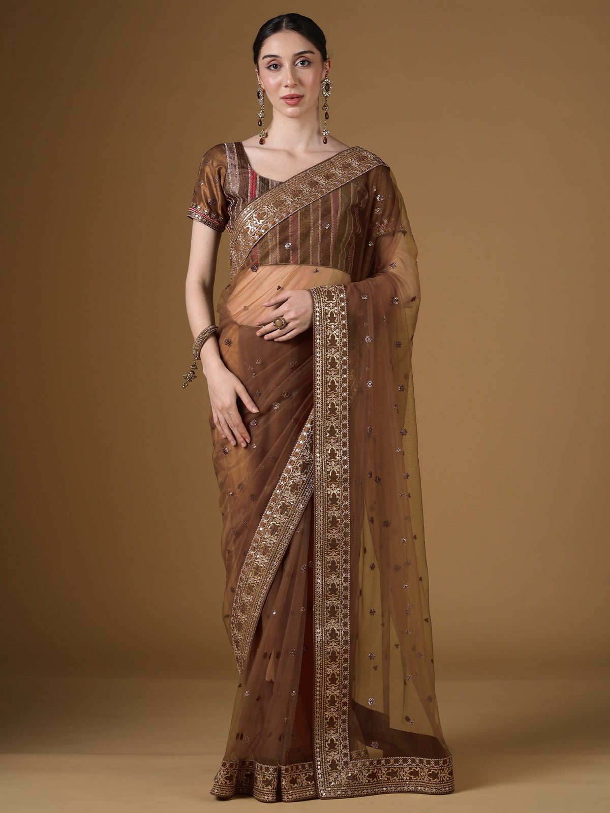 Color_Brown