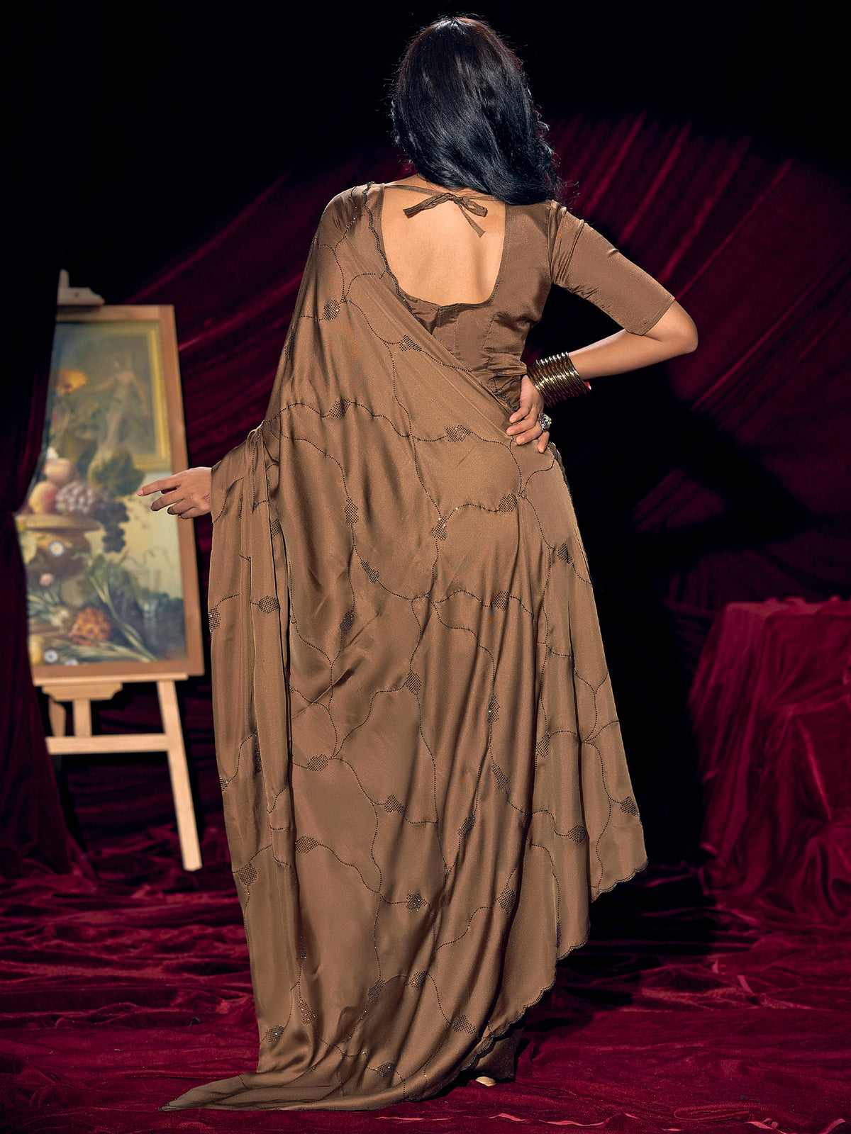 Color_Brown