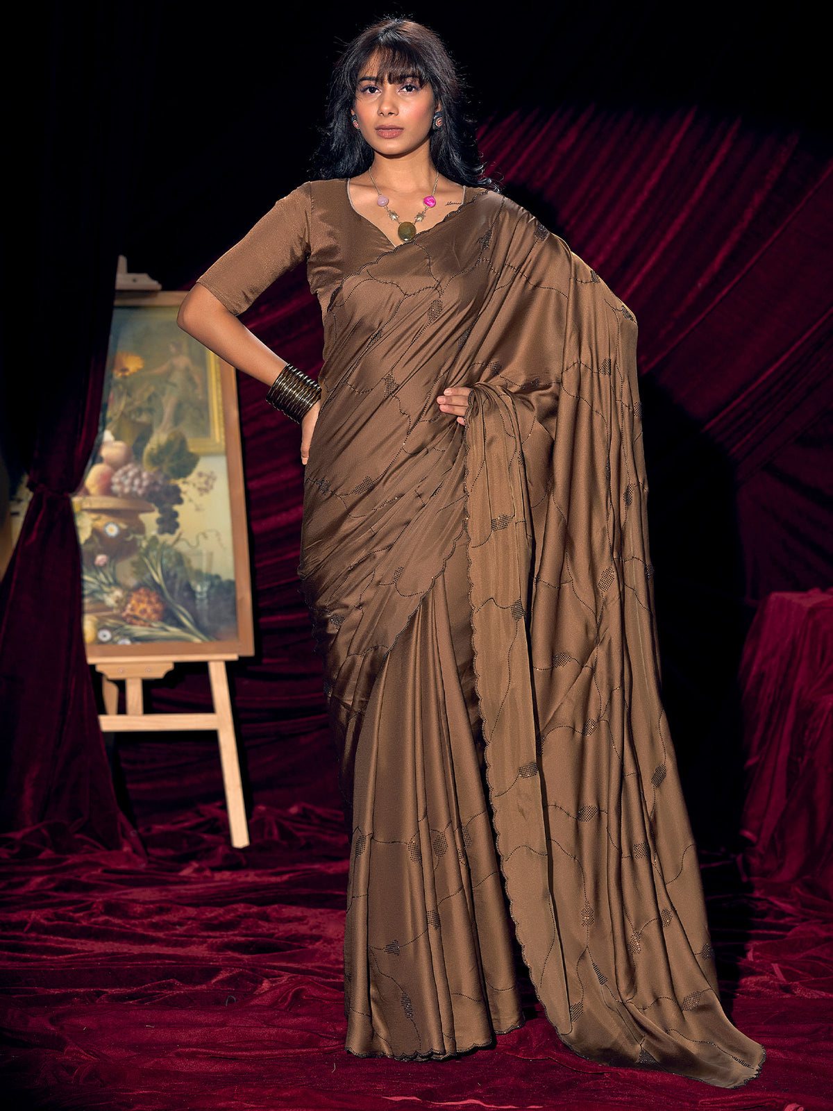 Color_Brown