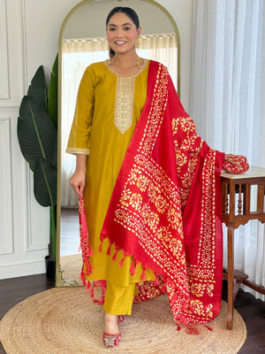 Color_Mustard