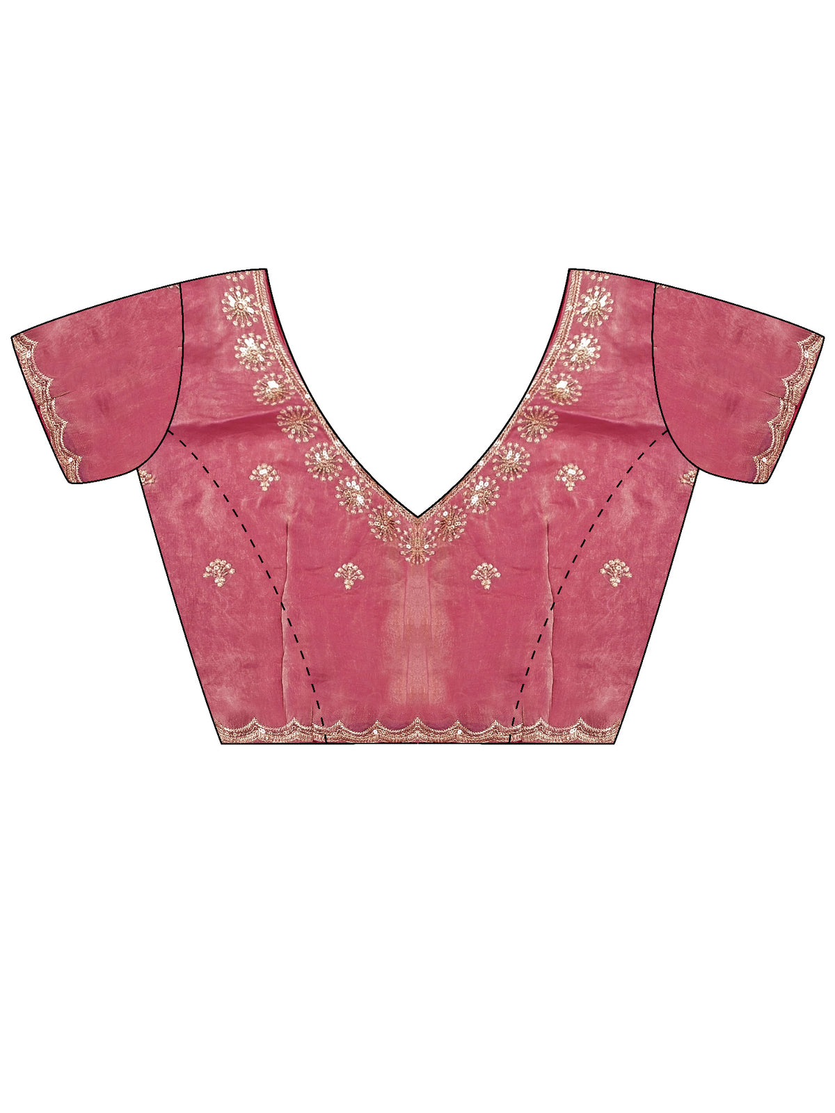 Color_Rose Gold