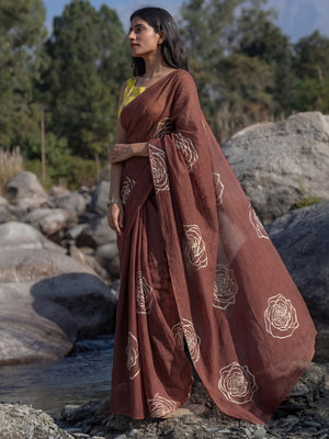 Color_Brown