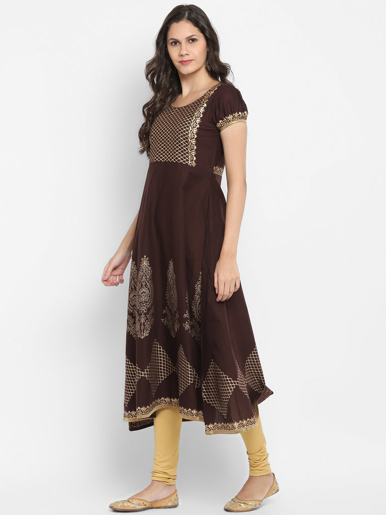 Color_Brown