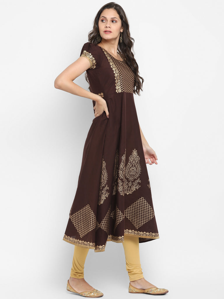 Color_Brown