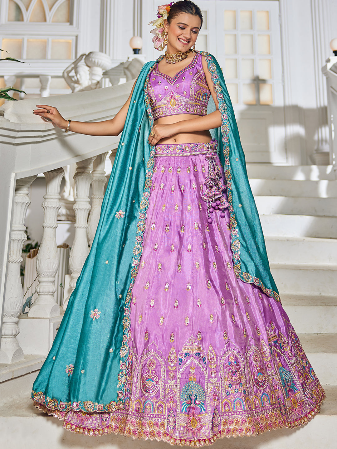 Color_Lavender