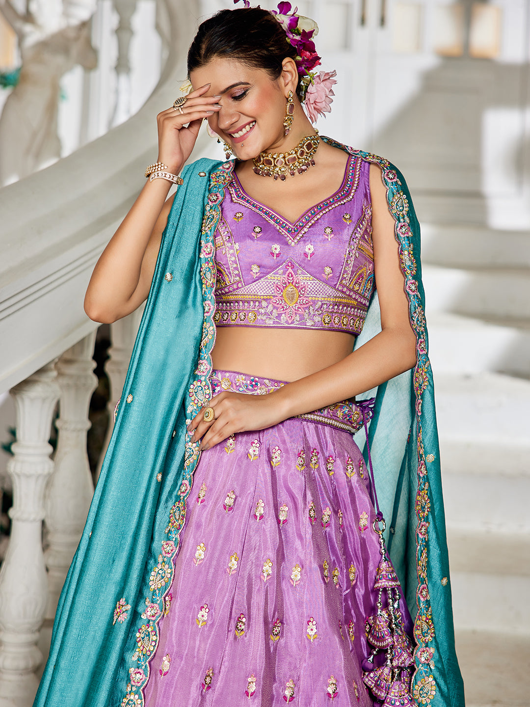 Color_Lavender