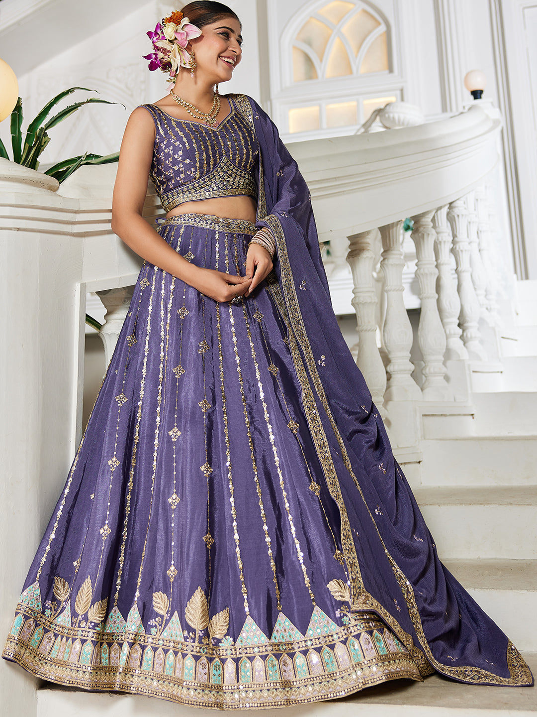 Color_VIOLET