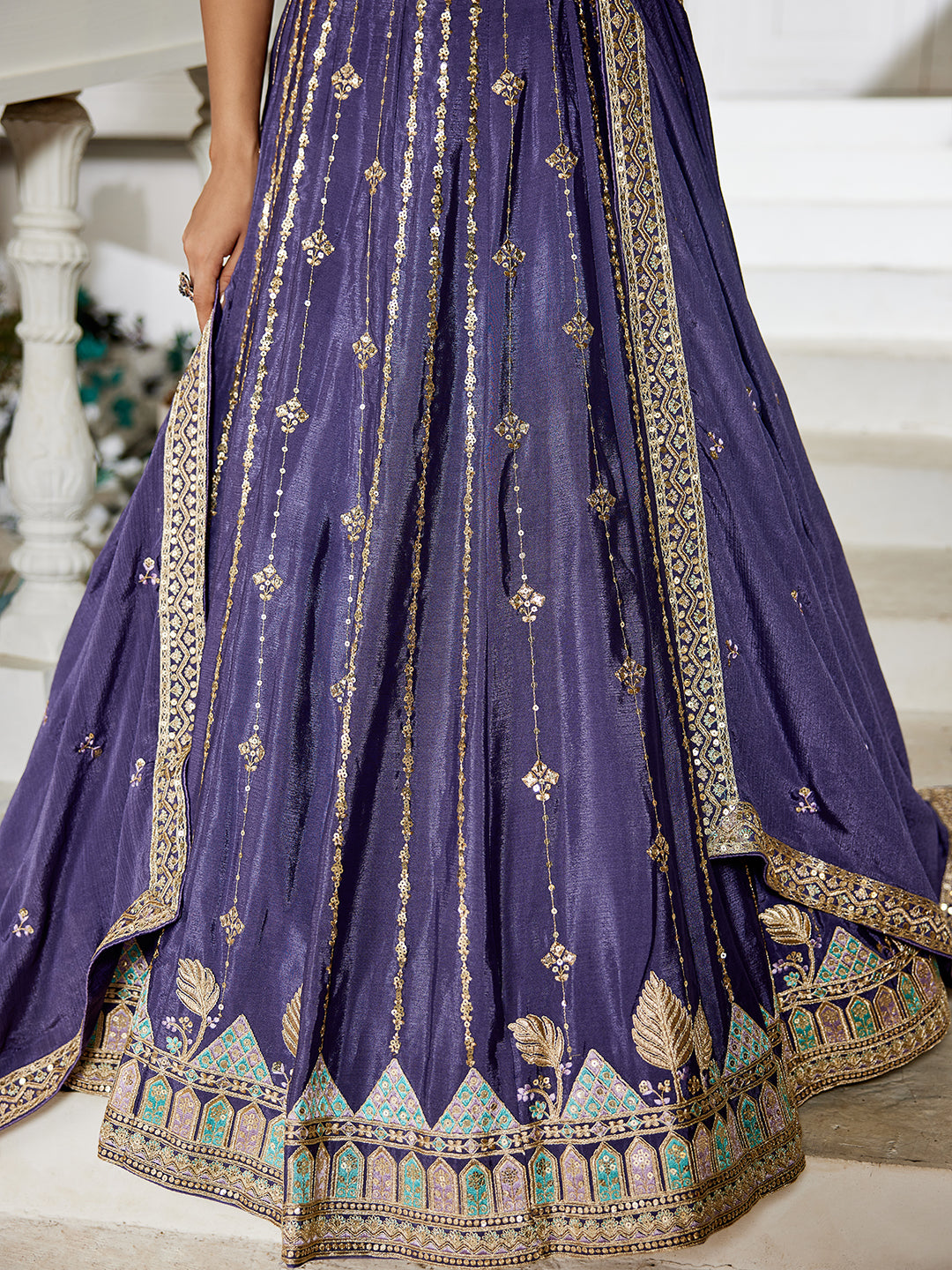 Color_VIOLET