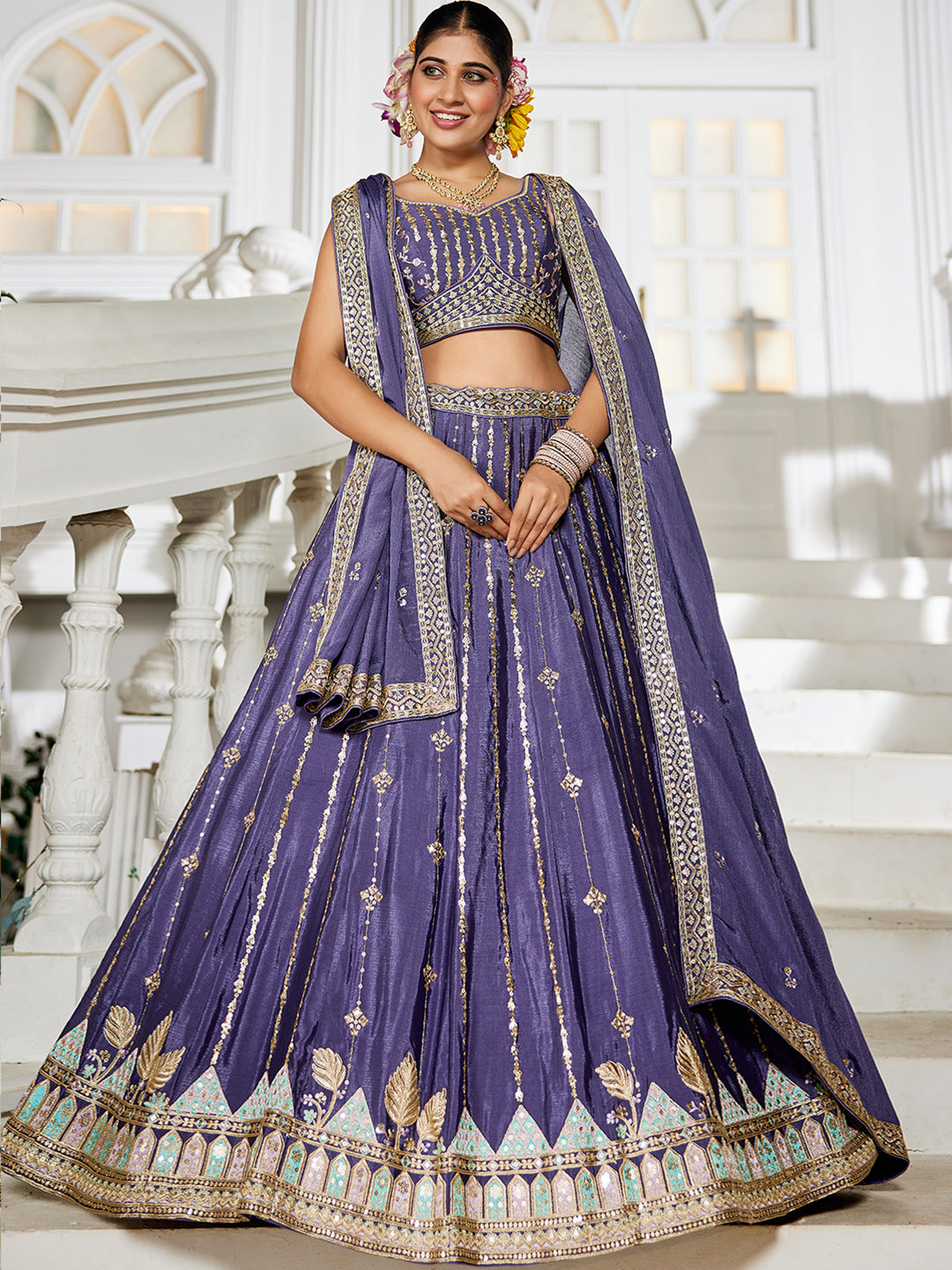 Color_VIOLET