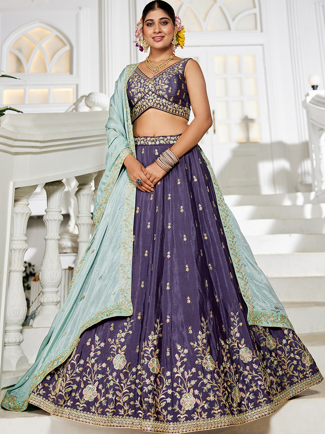 Color_VIOLET