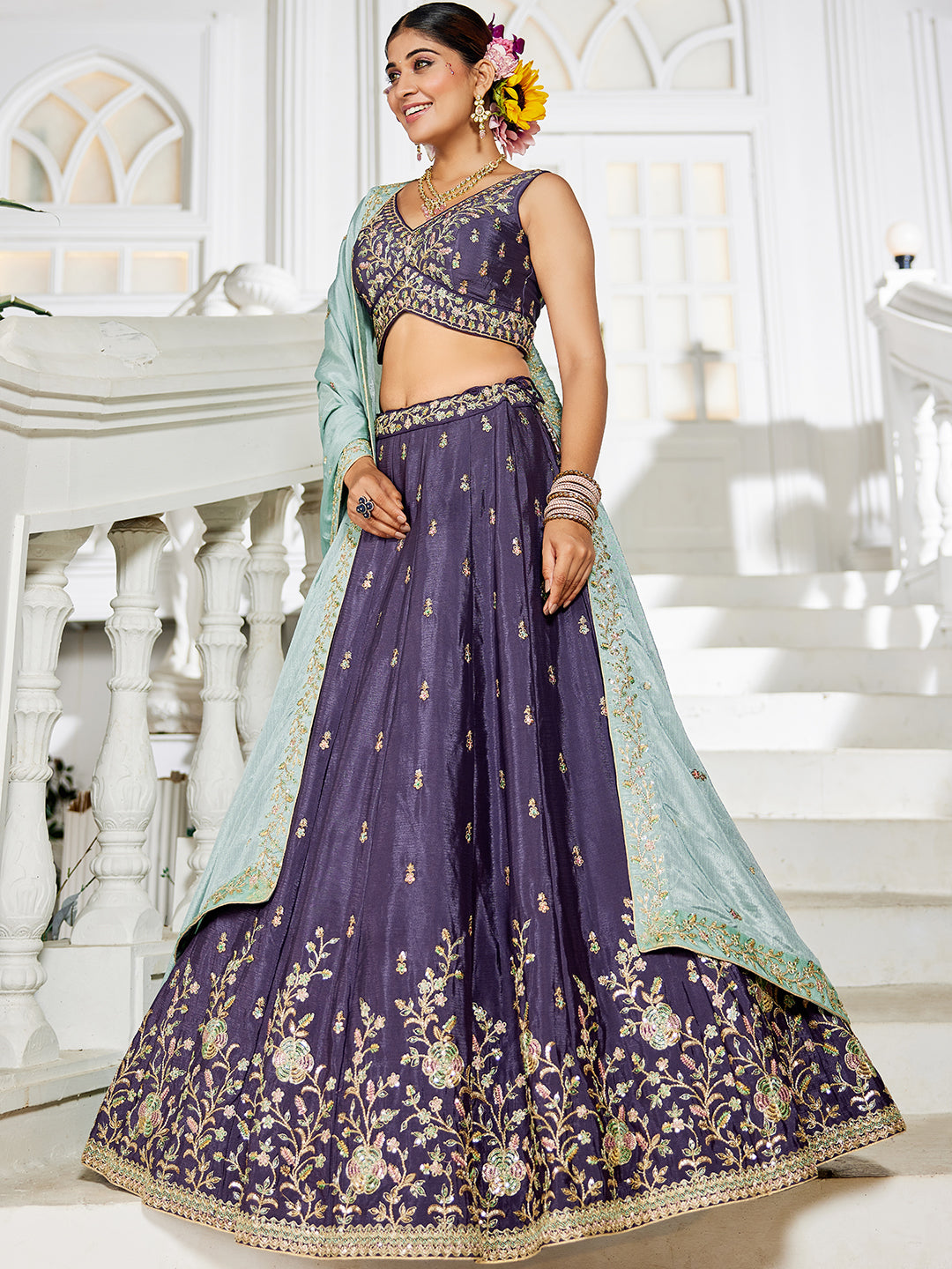Color_VIOLET