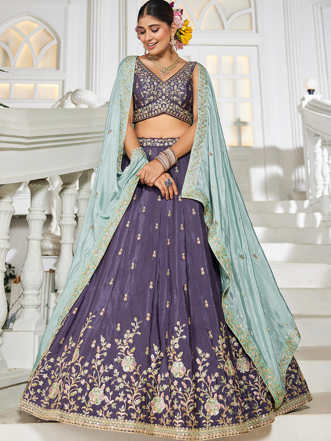 Color_VIOLET