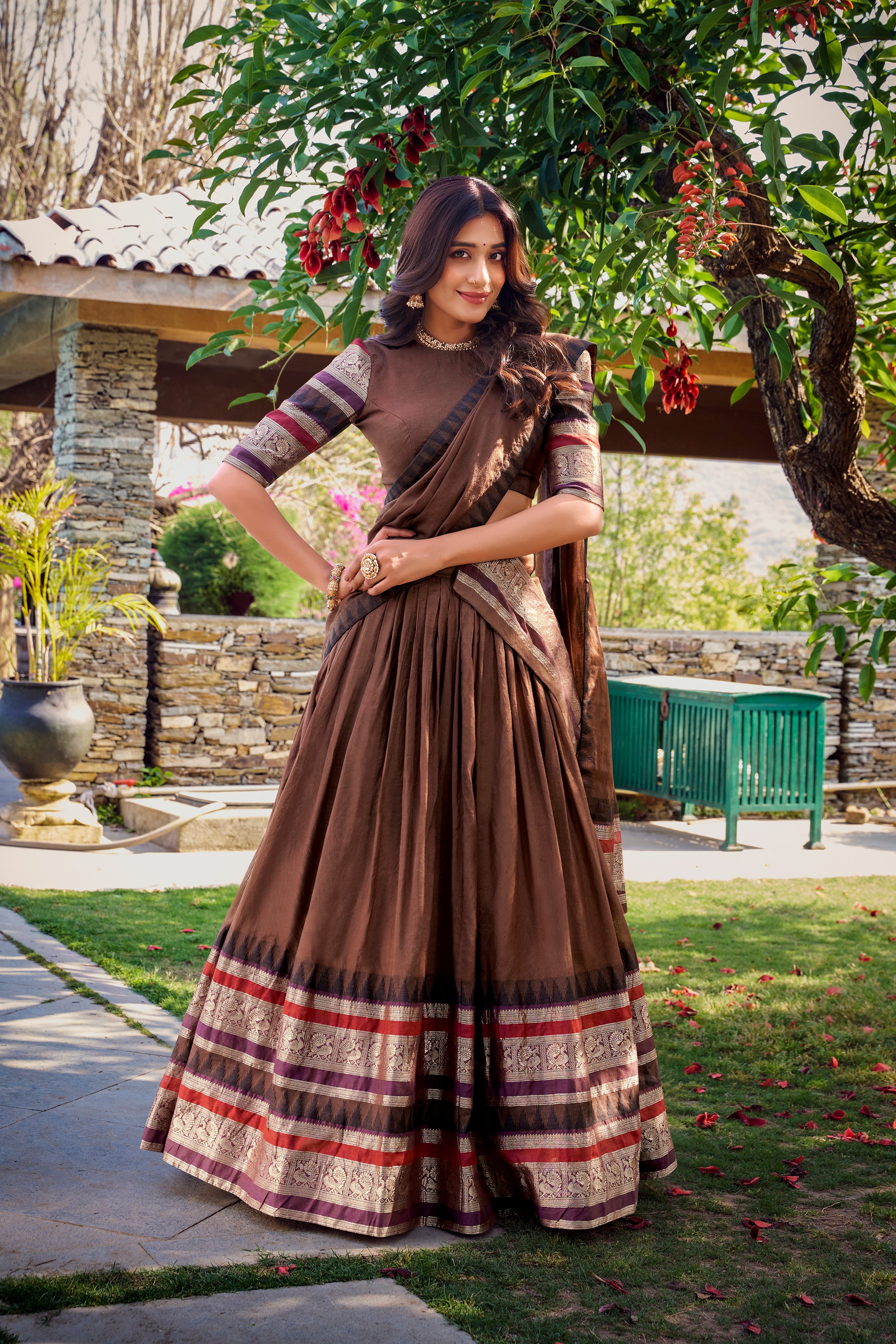 Color_Brown