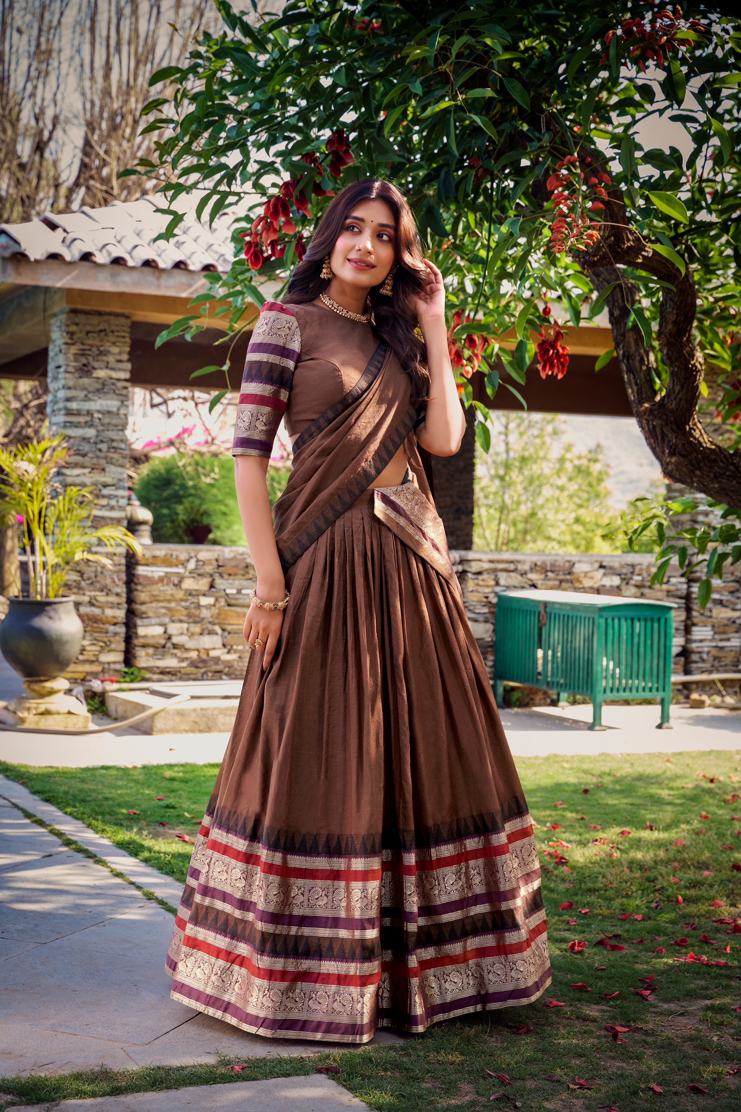 Color_Brown