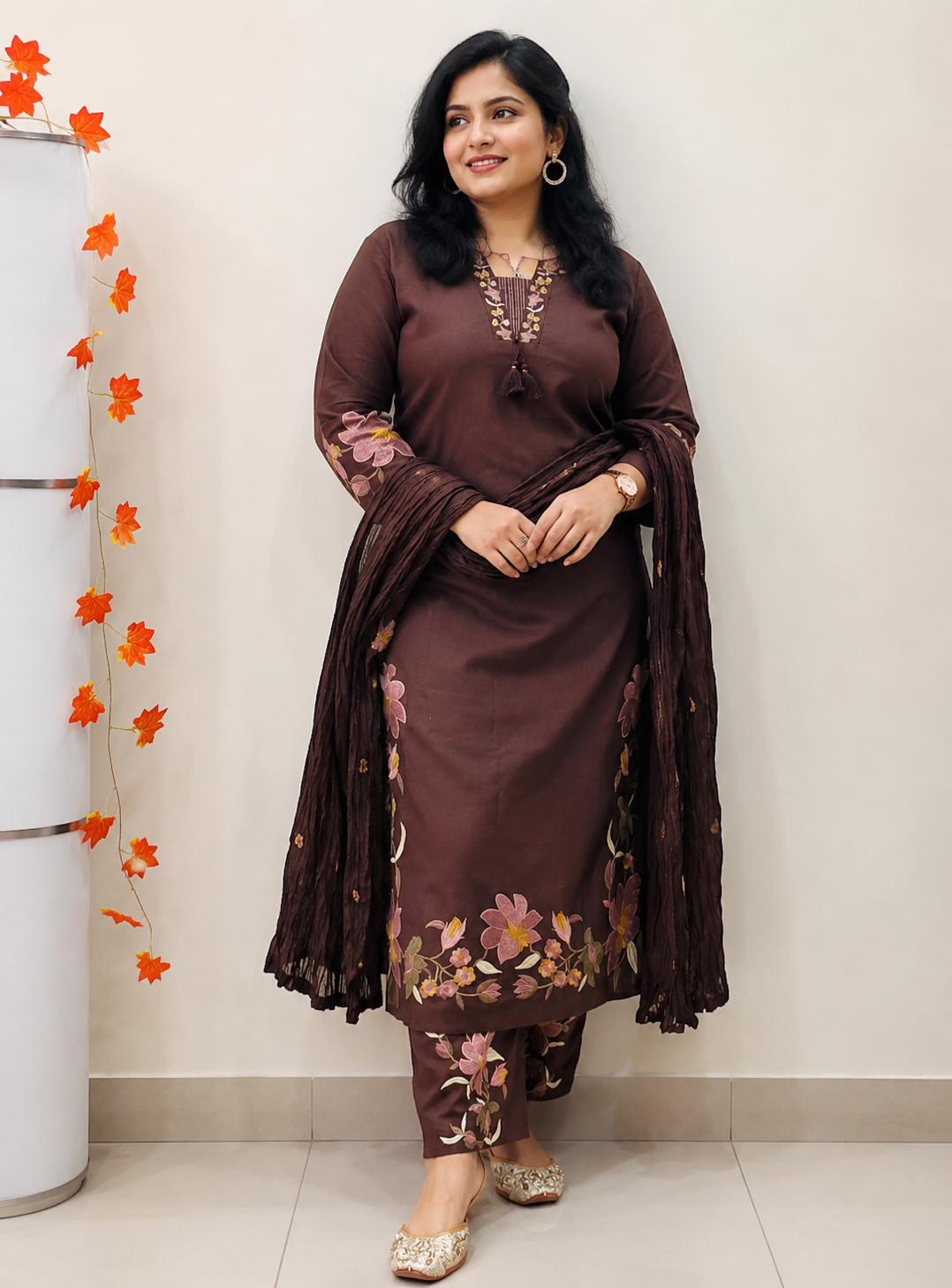 Color_Brown