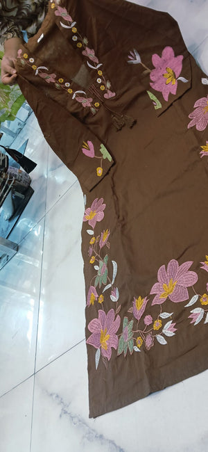 Color_Brown