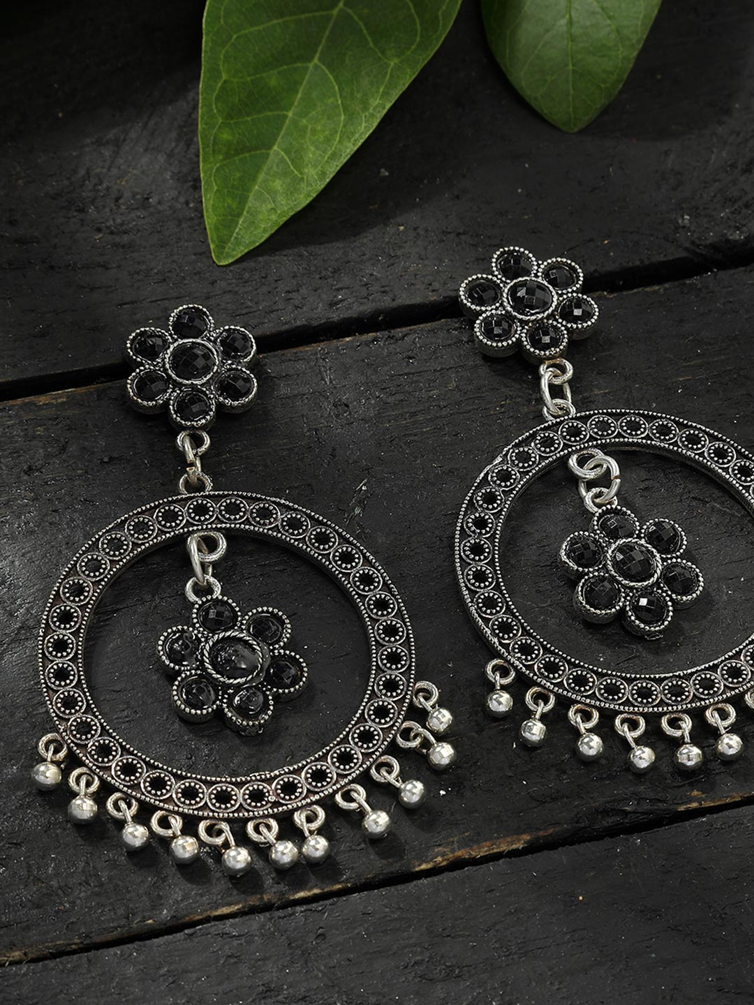Women's  Latest design ear ring Jker_002