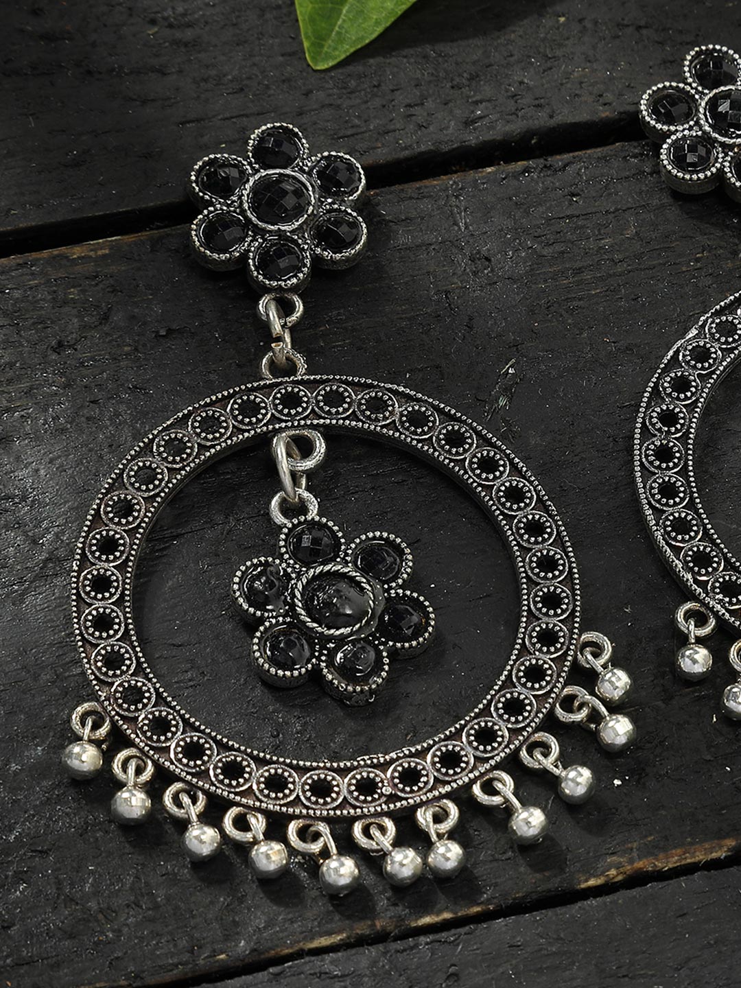Women's  Latest design ear ring Jker_002