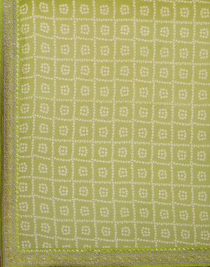 Color_ Green