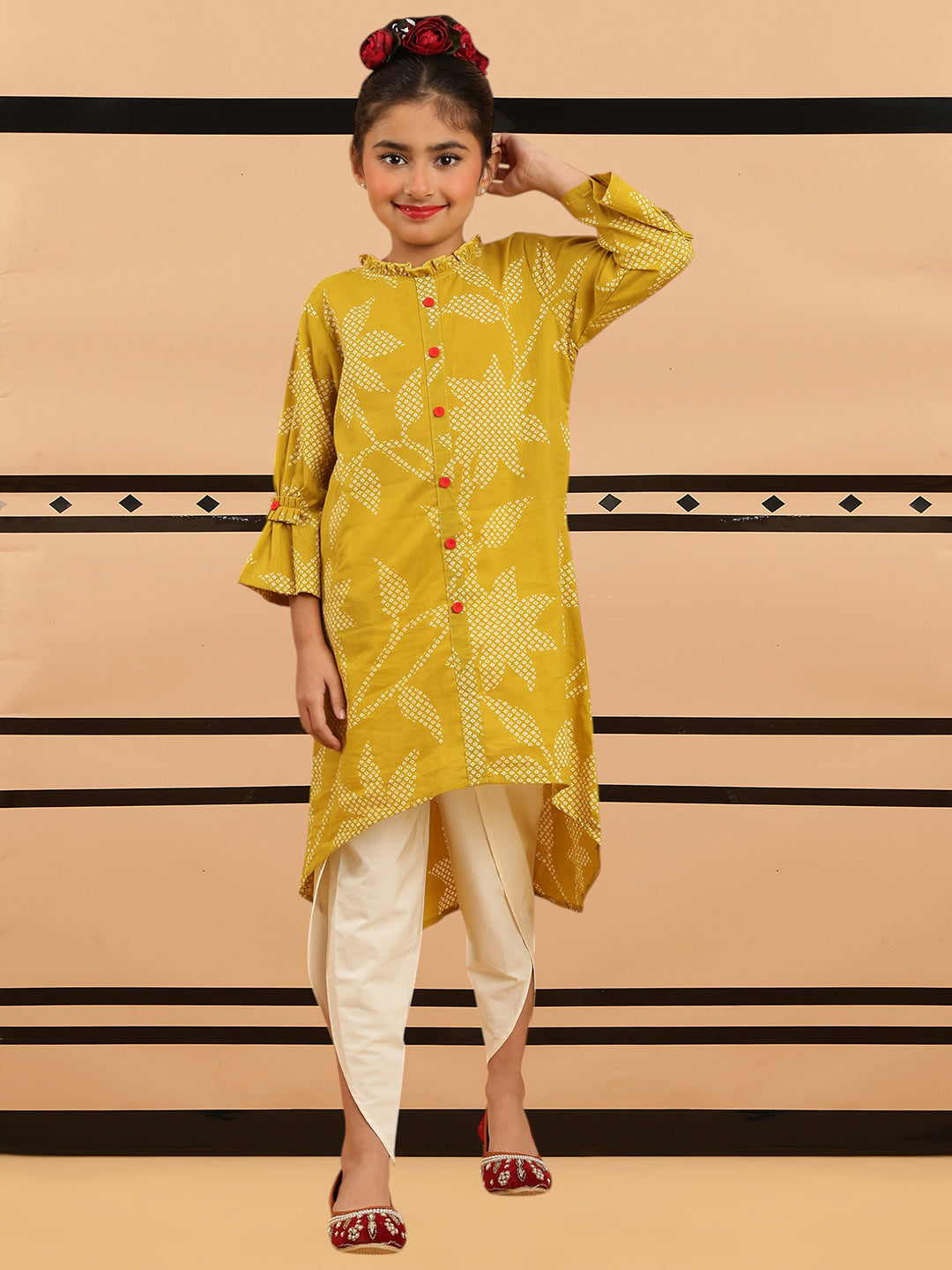 Color_Mustard