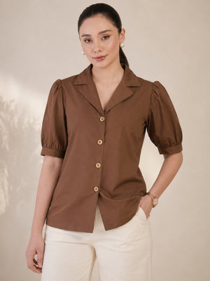 Color_Brown
