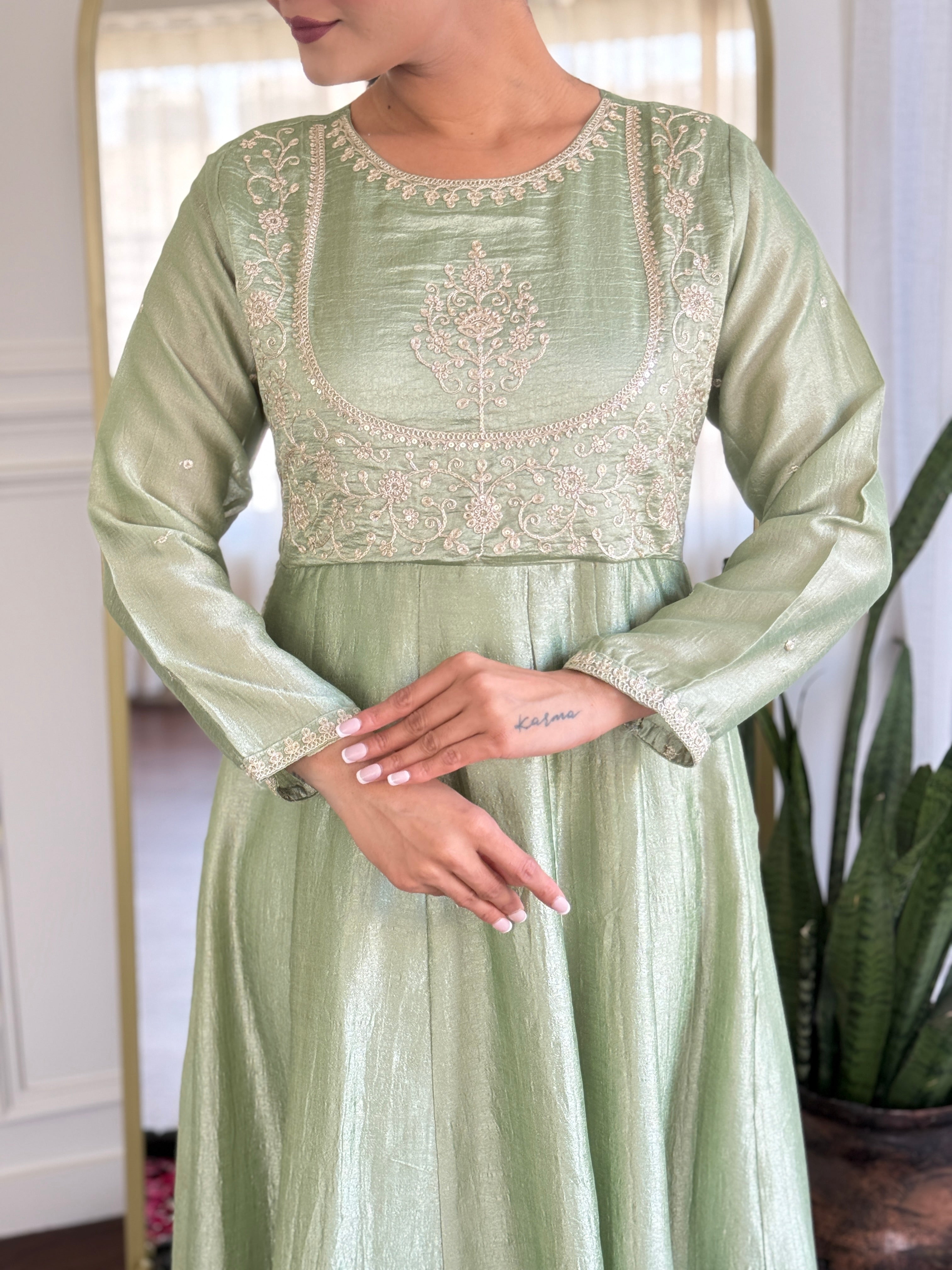 Color_Green