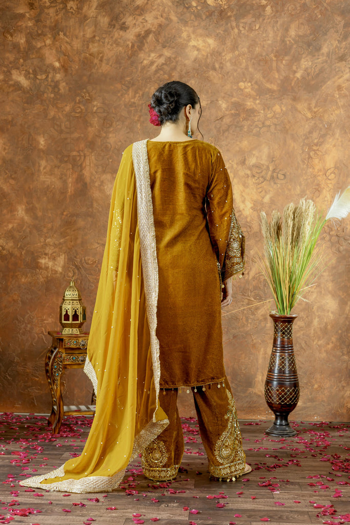 Color_Mustard