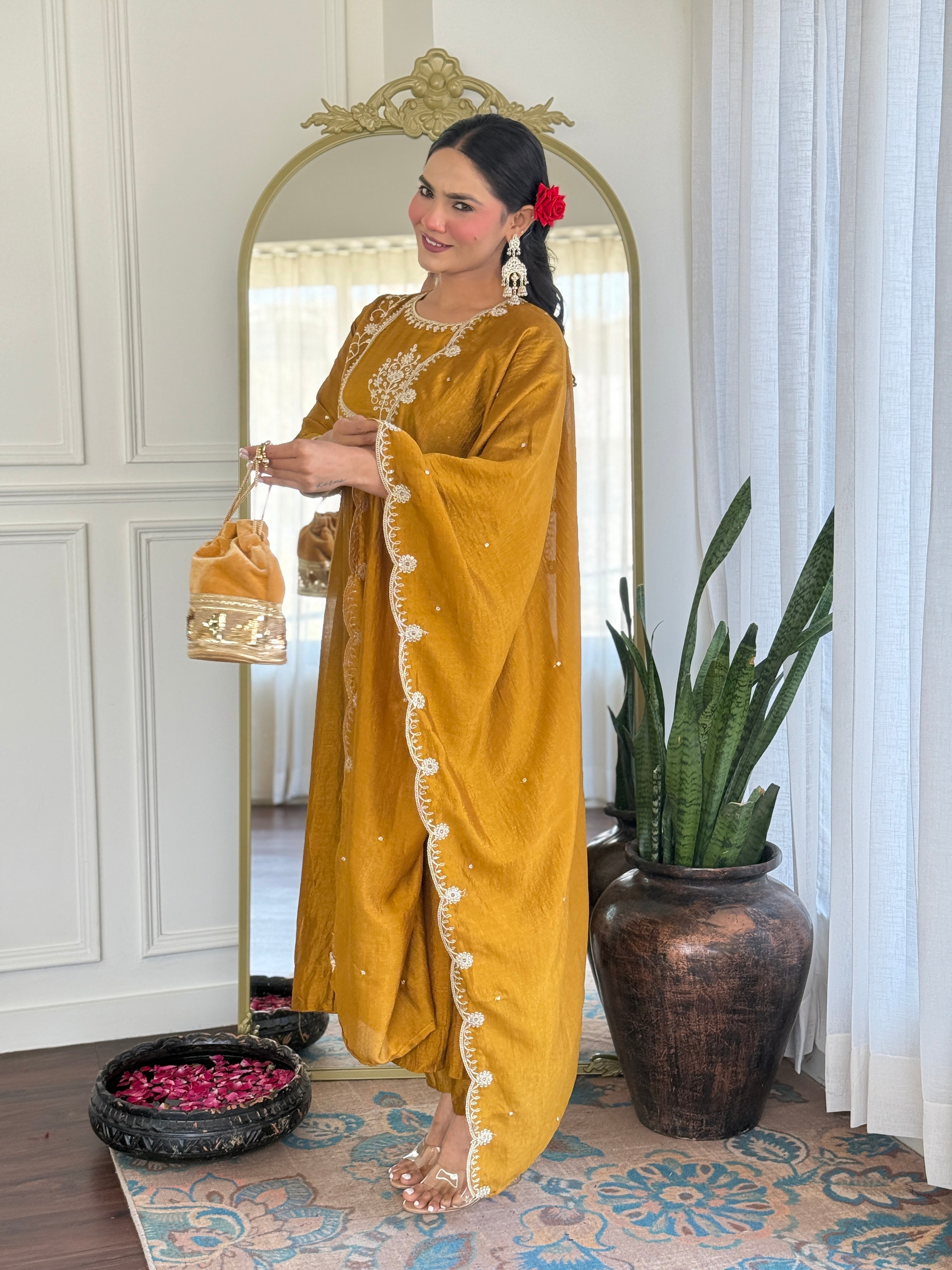 Color_Mustard