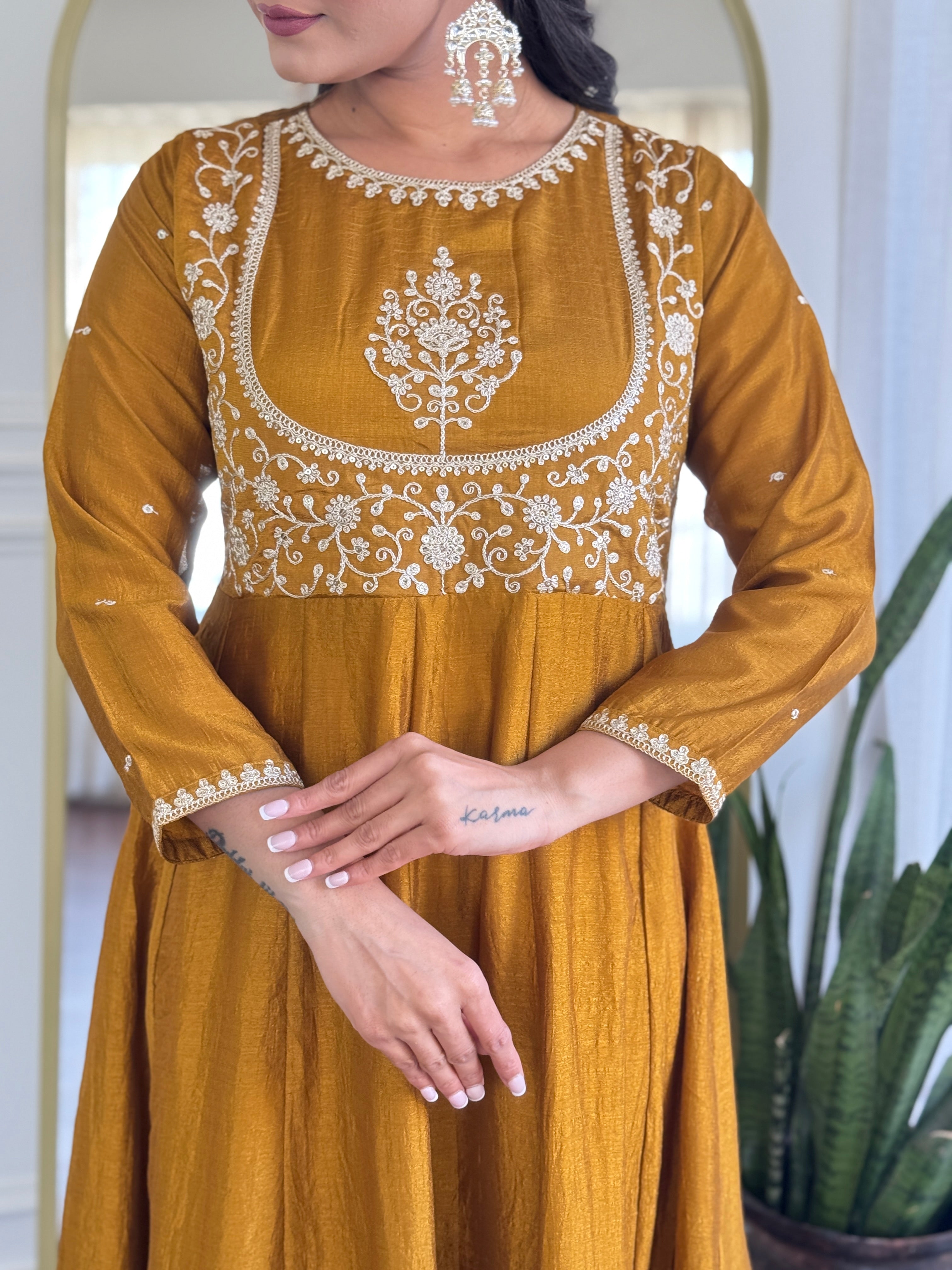 Color_Mustard