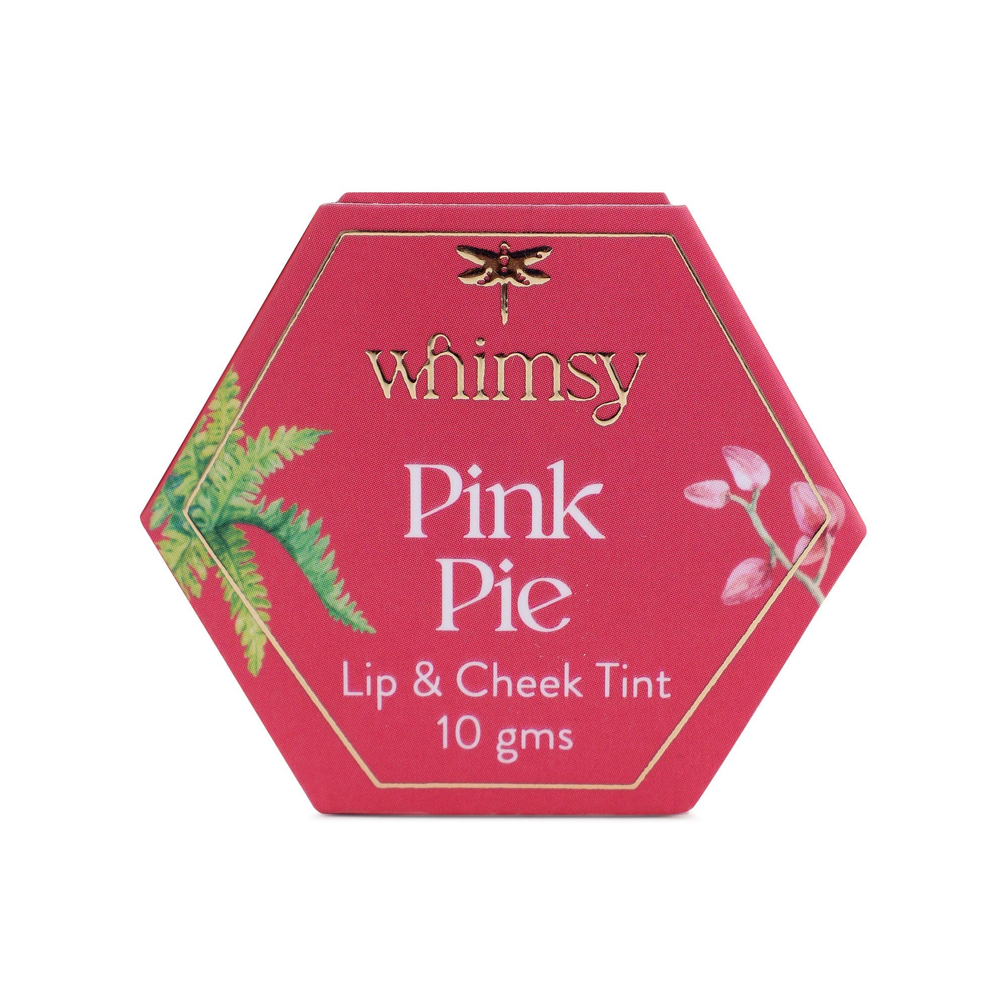 Women's Pink Pie Lip & Cheek Tint - Whimsy