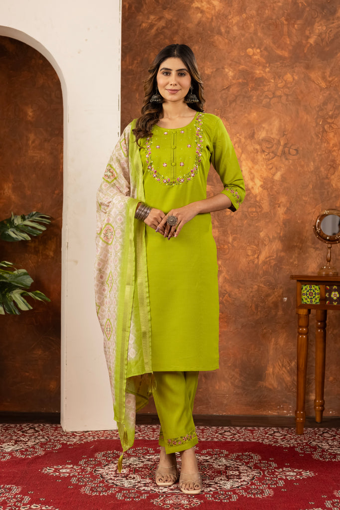 Color_Green