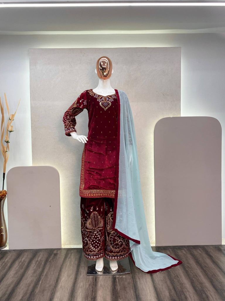 Color_Maroon