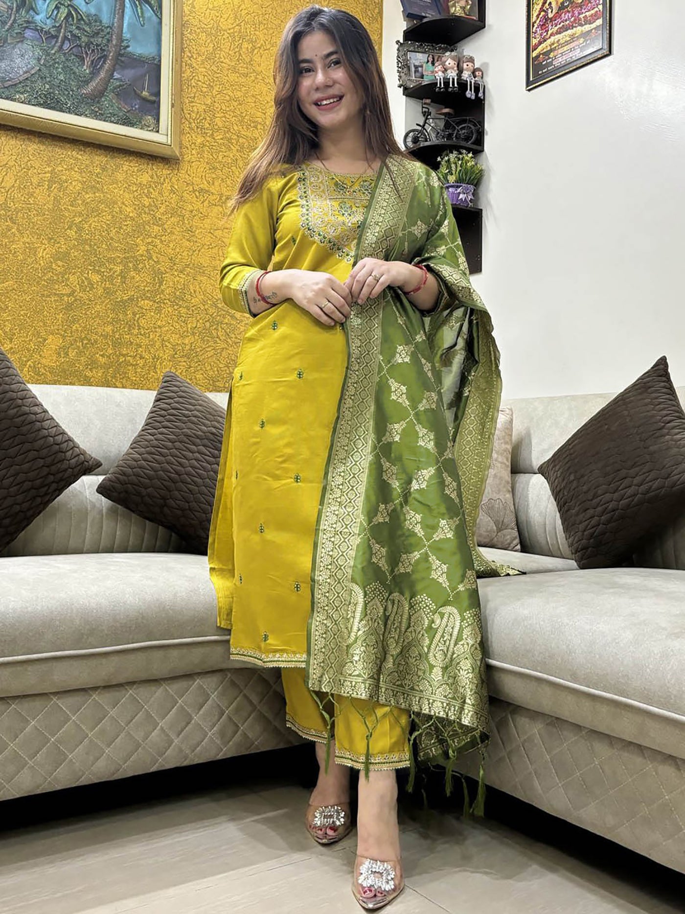 Color_Mustard