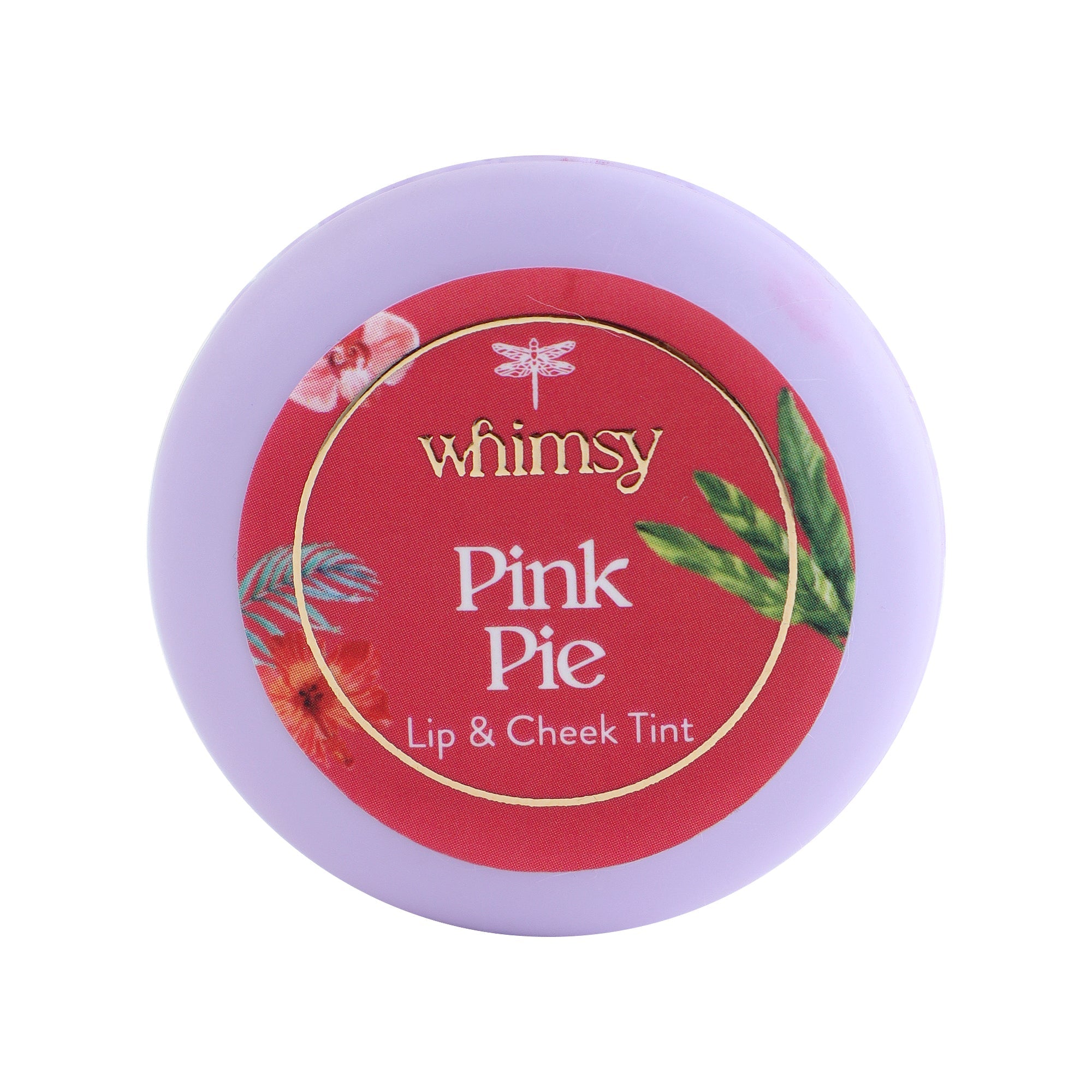 Women's Pink Pie Lip & Cheek Tint - Whimsy